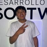 Entrevista a Stiven Quishpe de 3ro de Bachillerato Contabilidad