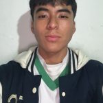 Entrevista a Holguer Yuquilema de 3ro de Bachillerato Informatica