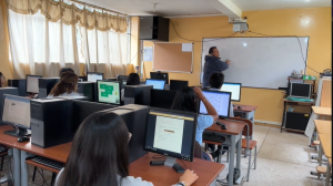 colegio cumbaya ifdnb